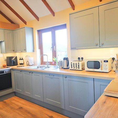 Tranquil Location Just Minutes From Padstow Vila Exterior foto