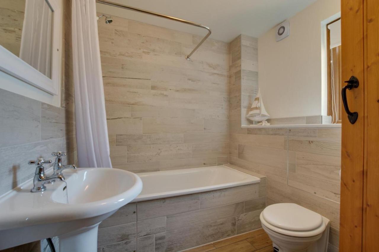 Tranquil Location Just Minutes From Padstow Vila Exterior foto