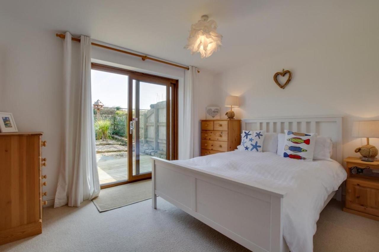 Tranquil Location Just Minutes From Padstow Vila Exterior foto