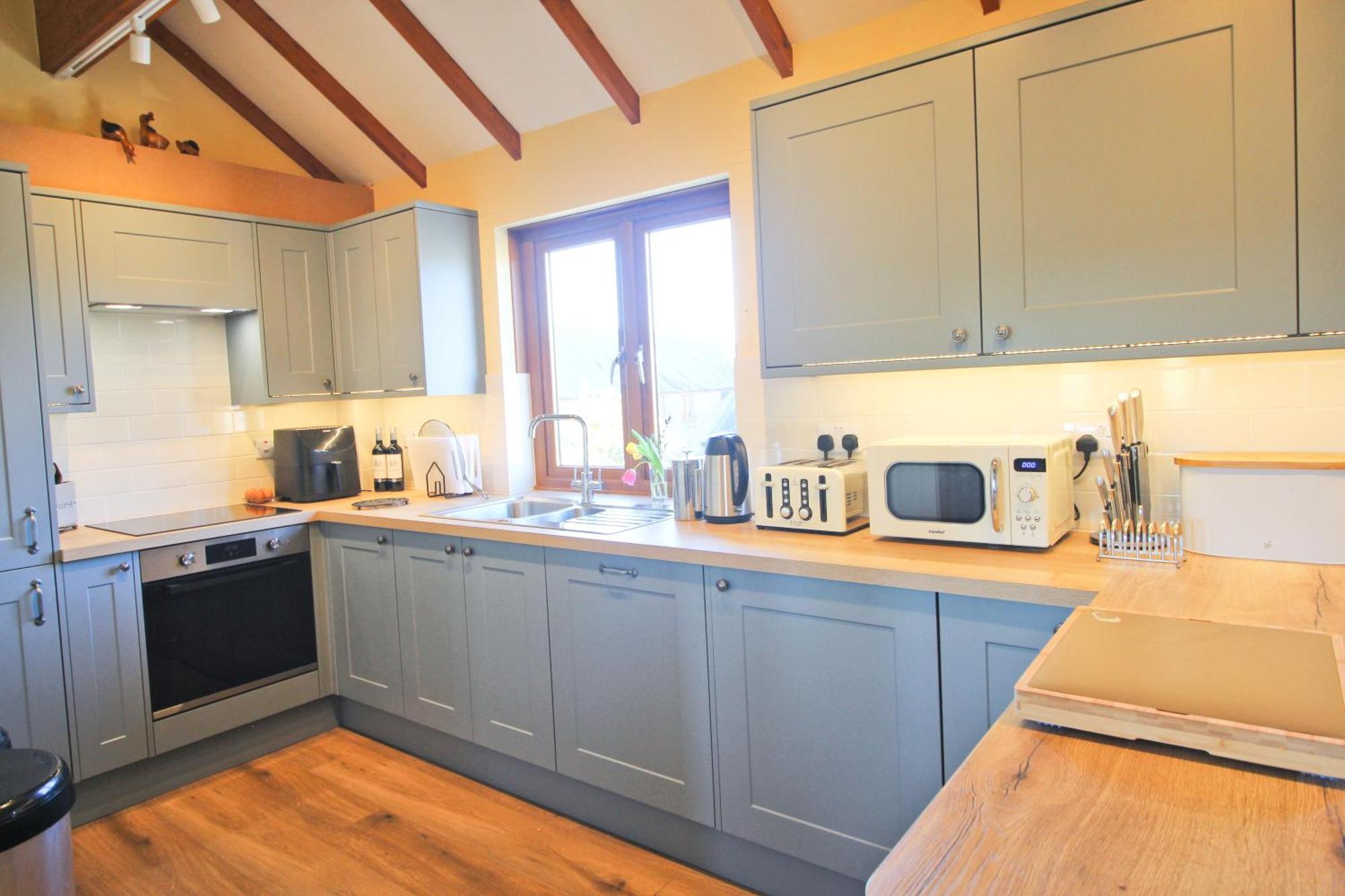 Tranquil Location Just Minutes From Padstow Vila Exterior foto