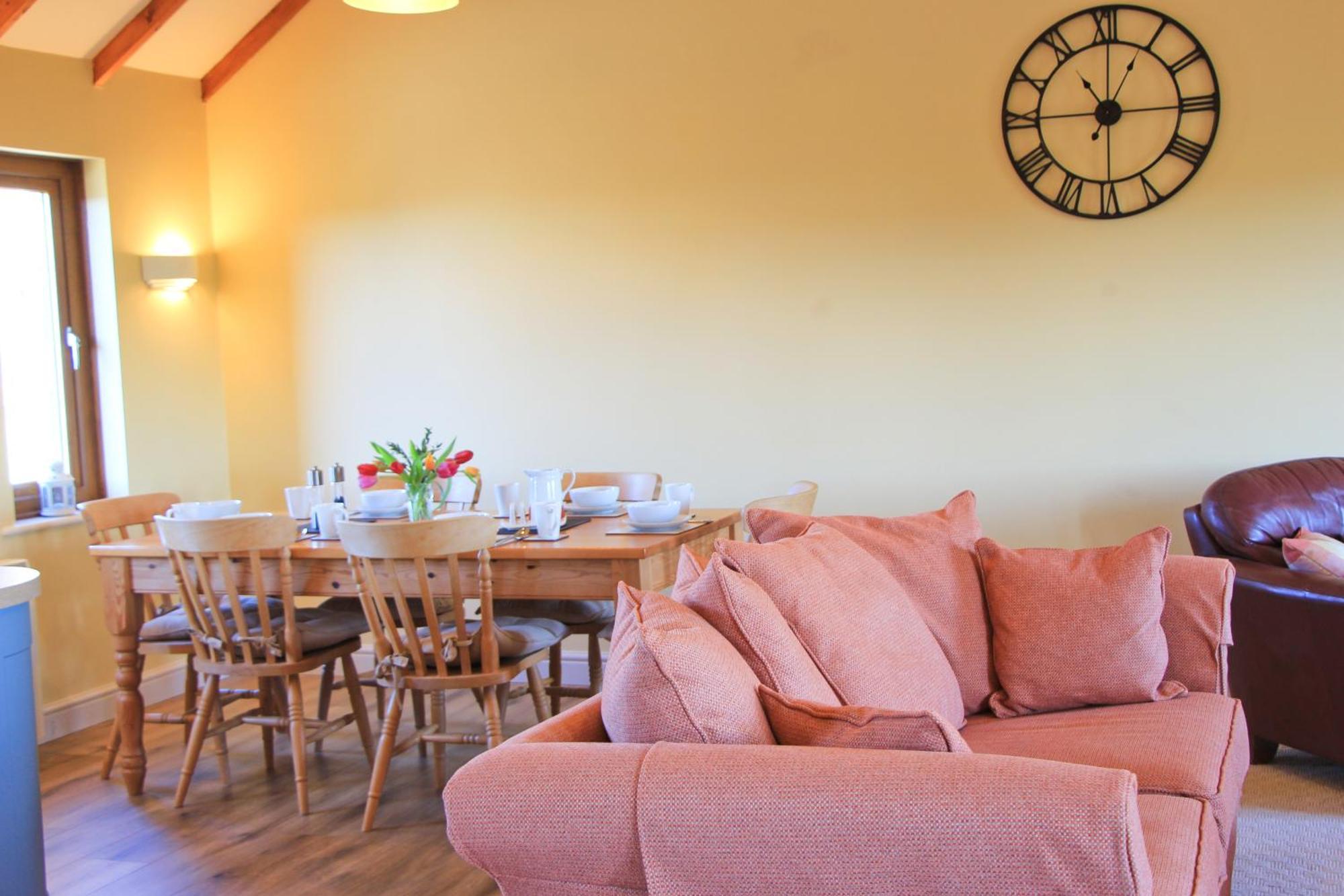 Tranquil Location Just Minutes From Padstow Vila Exterior foto