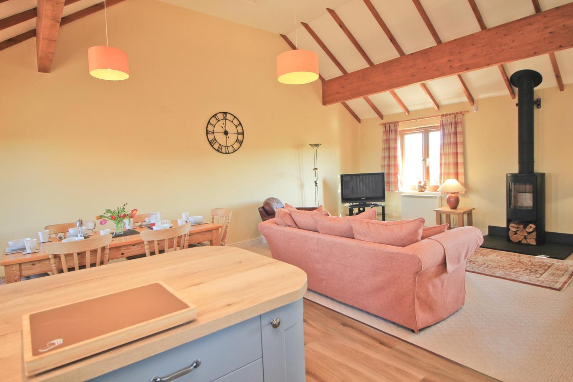 Tranquil Location Just Minutes From Padstow Vila Exterior foto