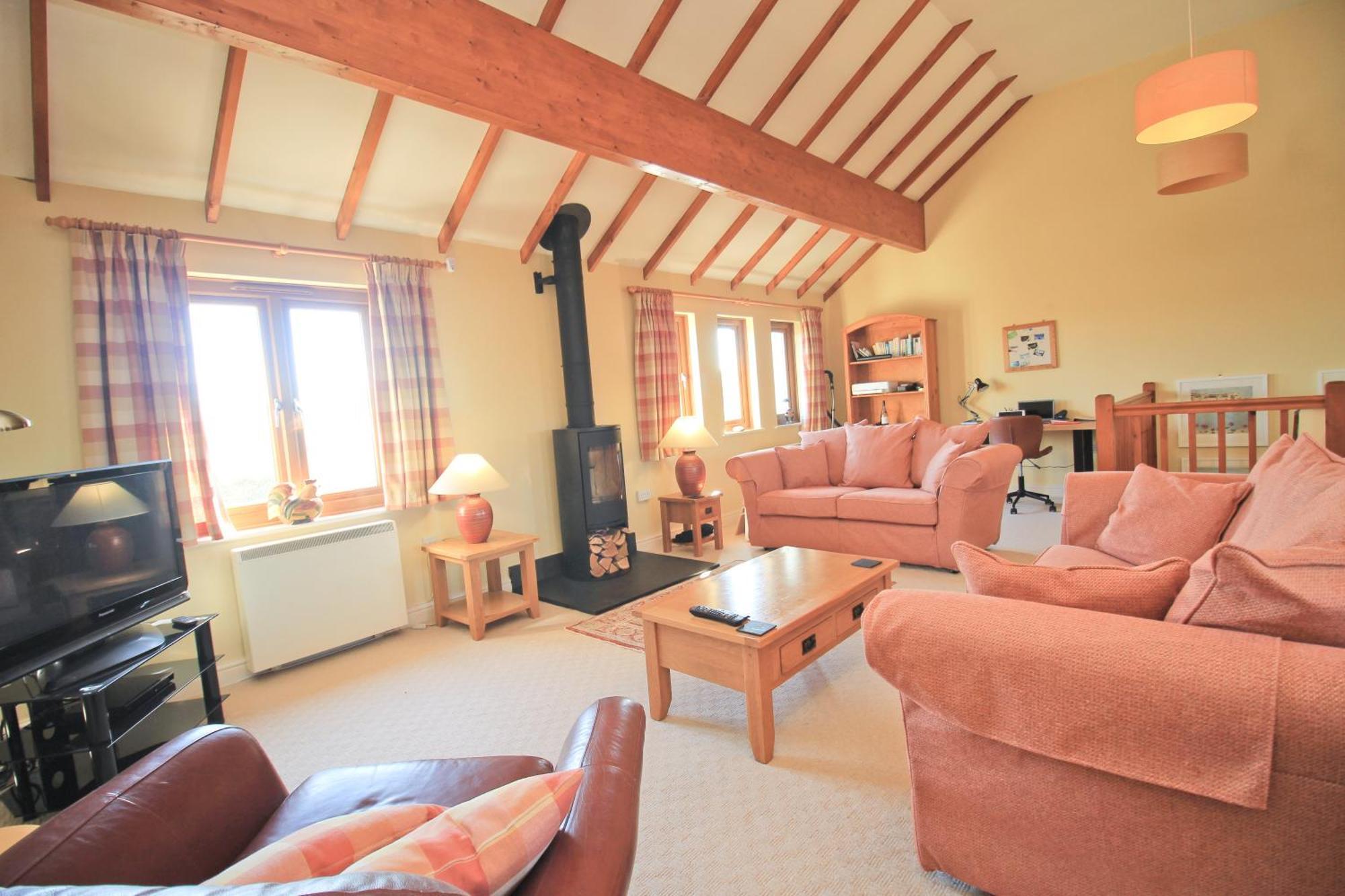 Tranquil Location Just Minutes From Padstow Vila Exterior foto